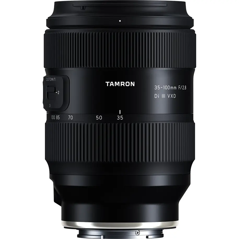 Tamron 35-100mm F/2.8 Di III VXD Lente Zoom Para Sony E Full Frame Compacto y Luminoso A078S 2
