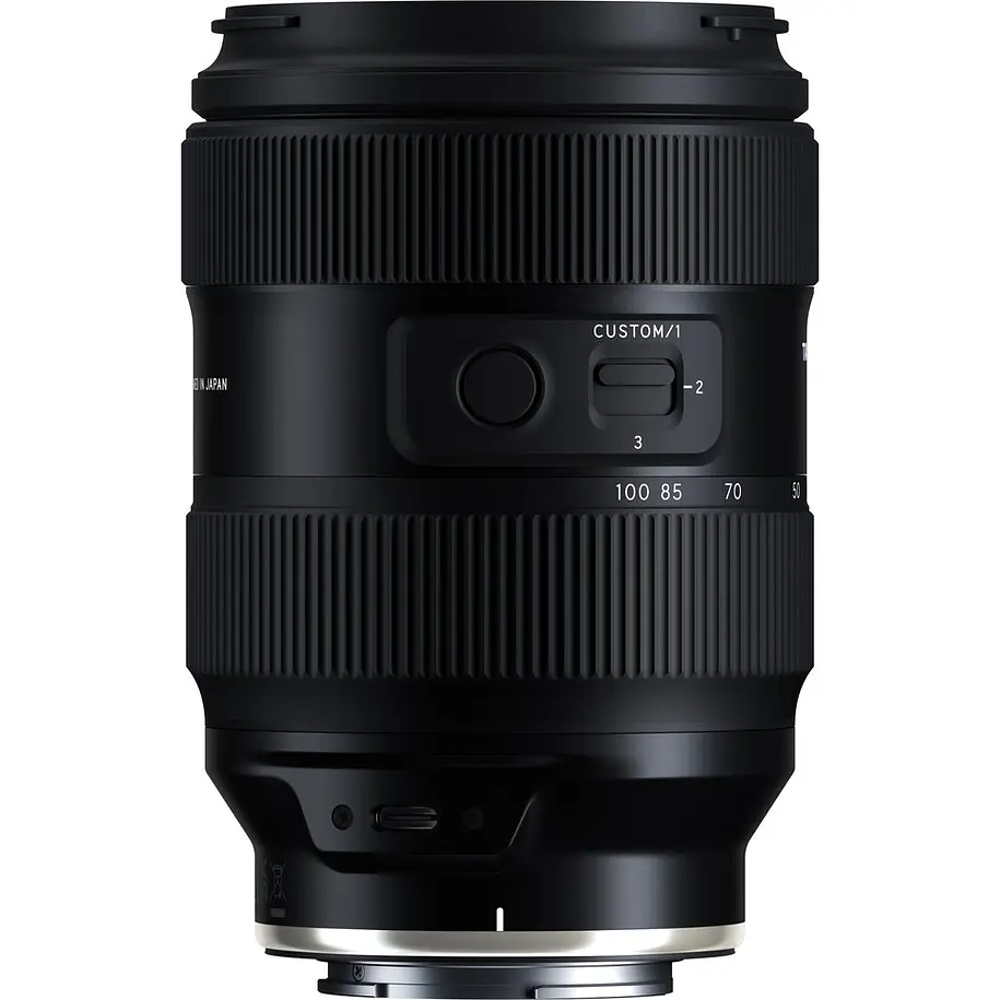 Tamron 35-100mm F/2.8 Di III VXD Lente Zoom Para Sony E Full Frame Compacto y Luminoso A078S 4