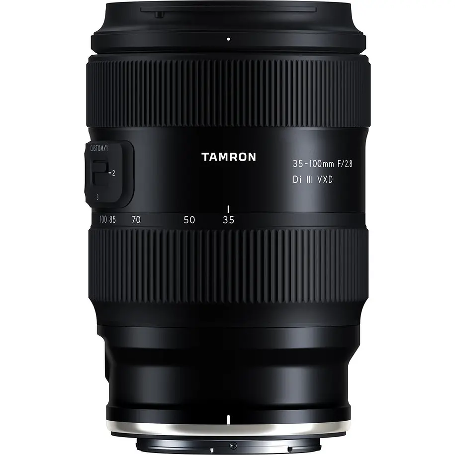 Tamron 35-100mm F/2.8 Di III VXD Lente Zoom Para Nikon Z Full Frame Compacto y Luminoso A078Z 1
