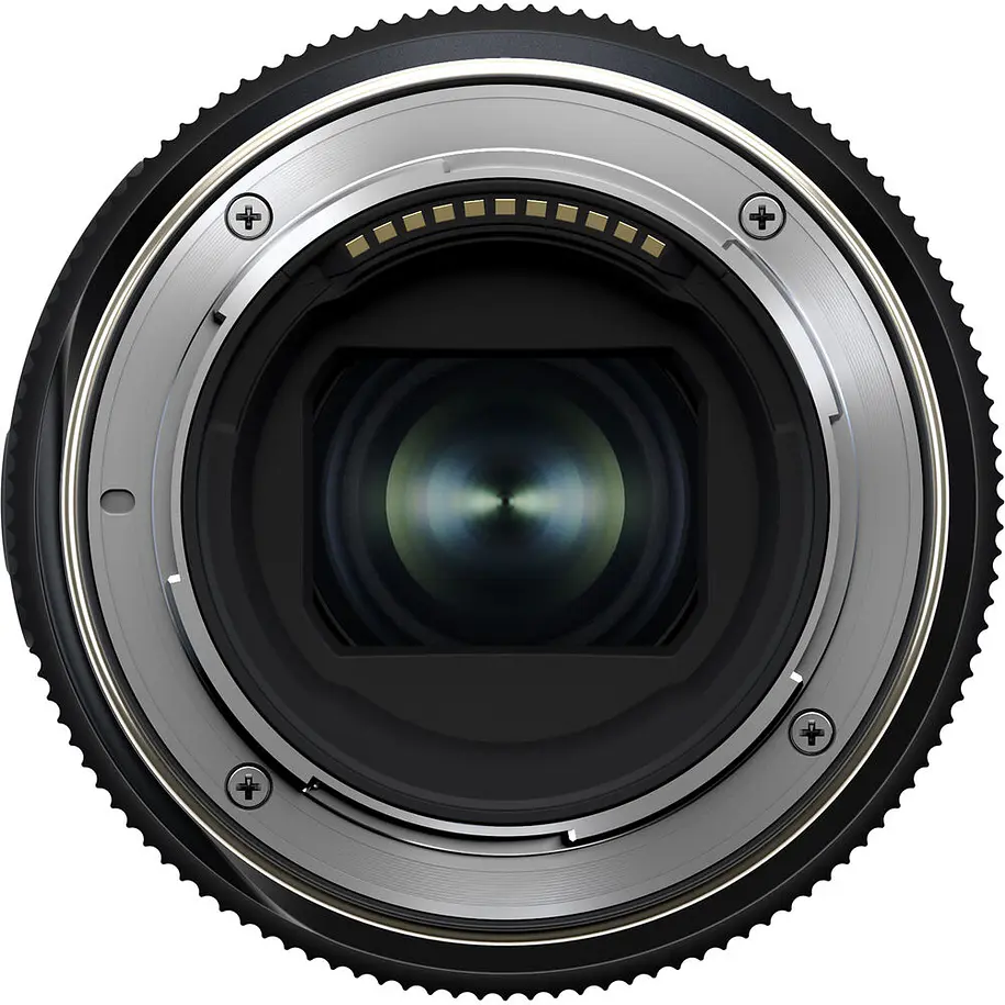 Tamron 35-100mm F/2.8 Di III VXD Lente Zoom Para Nikon Z Full Frame Compacto y Luminoso A078Z 3