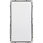 Manfrotto MLLC1201K Kit Pro Scrim All-in-One Mediano 1.1 x 2 m Con 3 Telas Negra, Plata/Blanco y Difusor - Miniatura 6