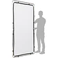 Manfrotto MLLC1201K Kit Pro Scrim All-in-One Mediano 1.1 x 2 m Con 3 Telas Negra, Plata/Blanco y Difusor - Miniatura 7