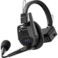 Saramonic WiTalk9 SE-5S Sistema Intercomunicador Inalámbrico Full-Duplex 2.4 GHz Para 5 Personas Sin Hub 24 Horas de Batería - Miniatura 3