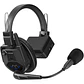Saramonic WiTalk9 SE-4S Sistema Intercomunicador Inalámbrico Full-Duplex 2.4 GHz Para 4 Personas Sin Hub 24 Horas de Batería - Miniatura 2