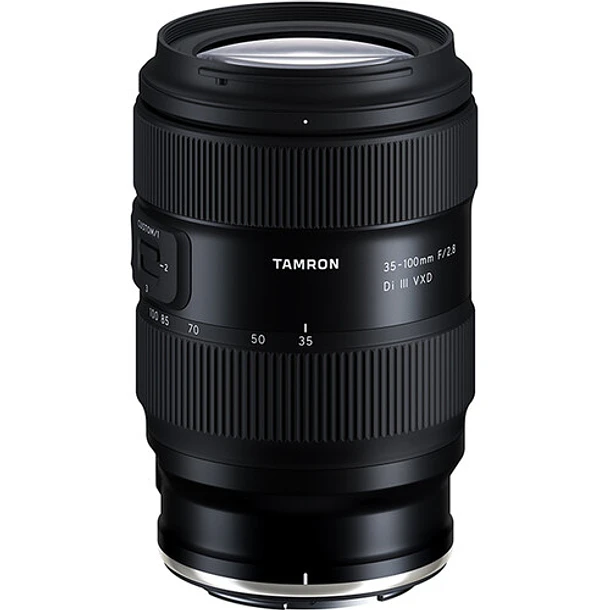 Tamron 35-100mm F/2.8 Di III VXD Lente Zoom Para Nikon Z Full Frame Compacto y Luminoso A078Z 6