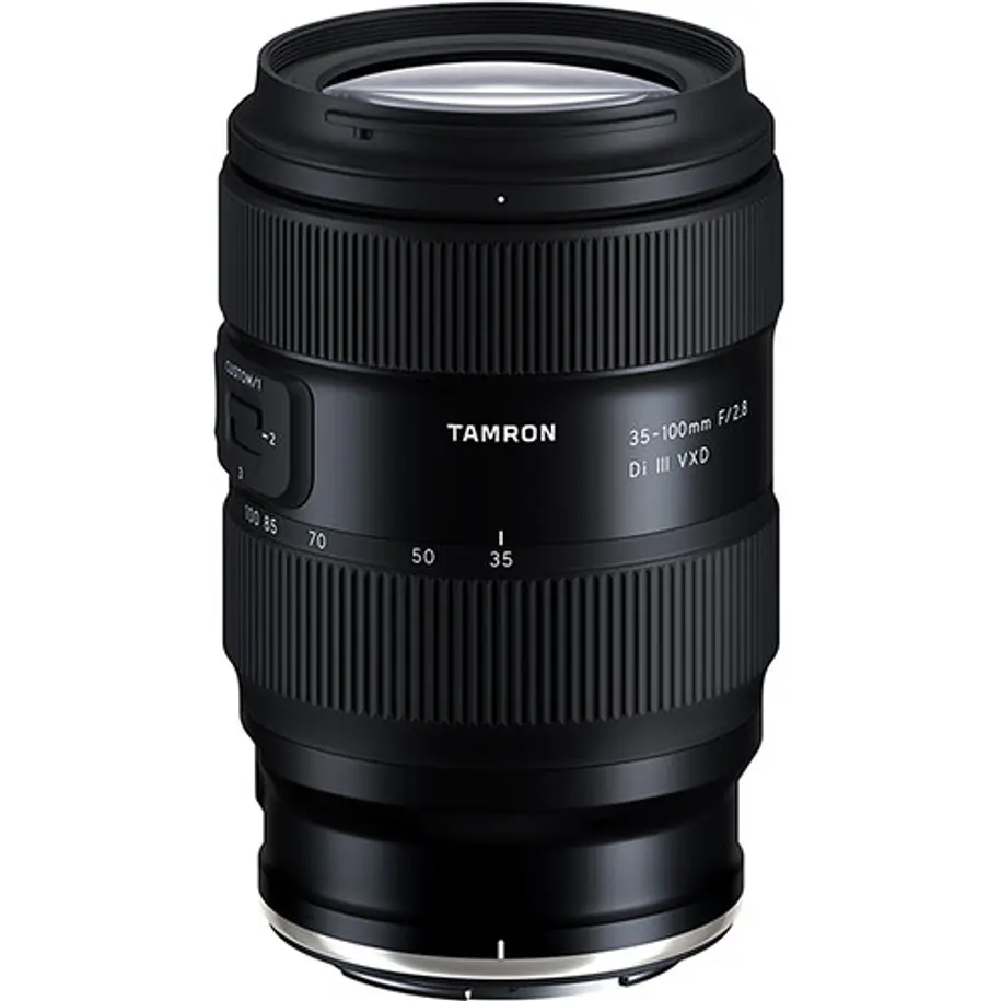 Tamron 35-100mm F/2.8 Di III VXD Lente Zoom Para Nikon Z Full Frame Compacto y Luminoso A078Z 6