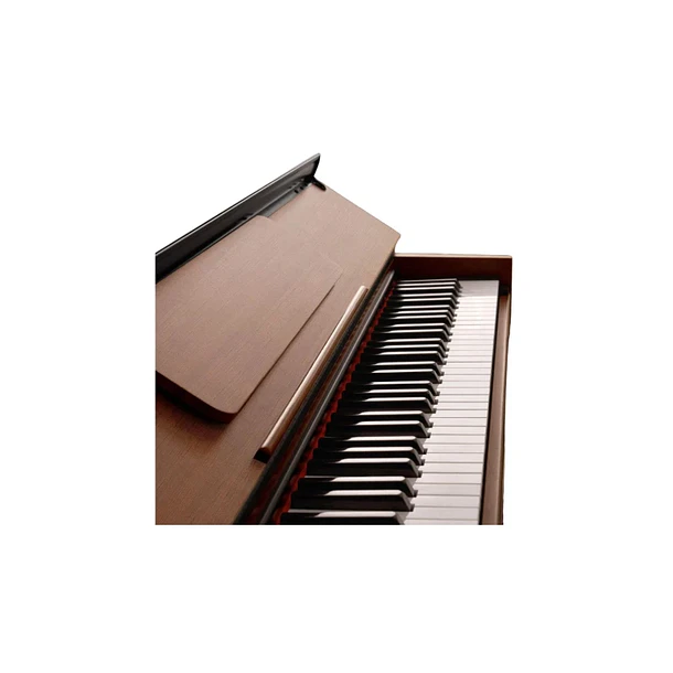 Donner DDP-200 Piano Digital 88 Teclas Acción de Martillo Graduada DGH con Mueble y Bluetooth MIDI EC3008 5