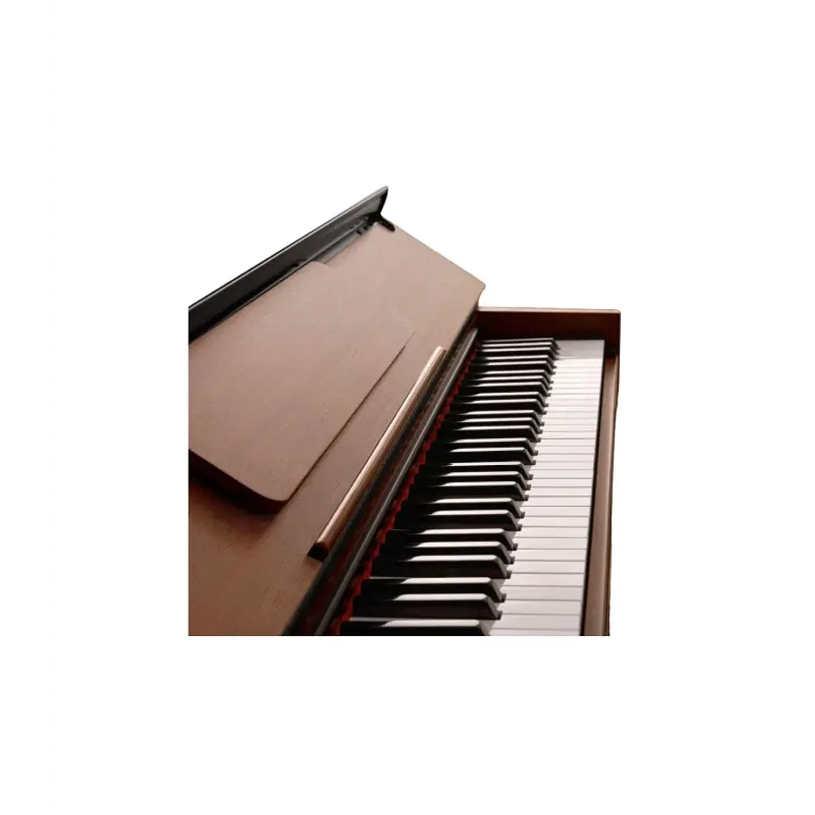 Donner DDP-200 Piano Digital 88 Teclas Acción de Martillo Graduada DGH con Mueble y Bluetooth MIDI EC3008 5