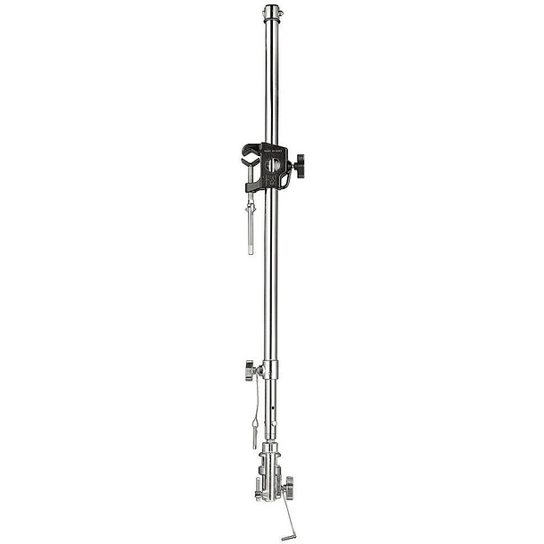 Avenger C825 Colgador Telescópico Doble con Cabezal Universal Para Techo Hasta 40 Kg 1