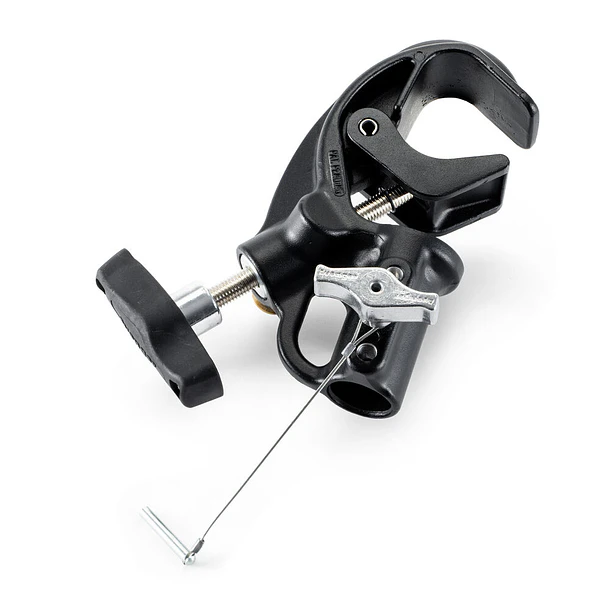 Avenger C337 Pinza Quick Action con Receptor Junior 28 mm Hasta 100 Kg 2