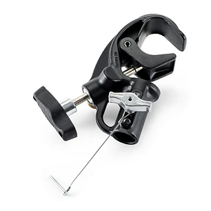 Avenger C337 Pinza Quick Action con Receptor Junior 28 mm Hasta 100 Kg