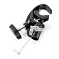 Avenger C337 Pinza Quick Action con Receptor Junior 28 mm Hasta 100 Kg - Miniatura 2