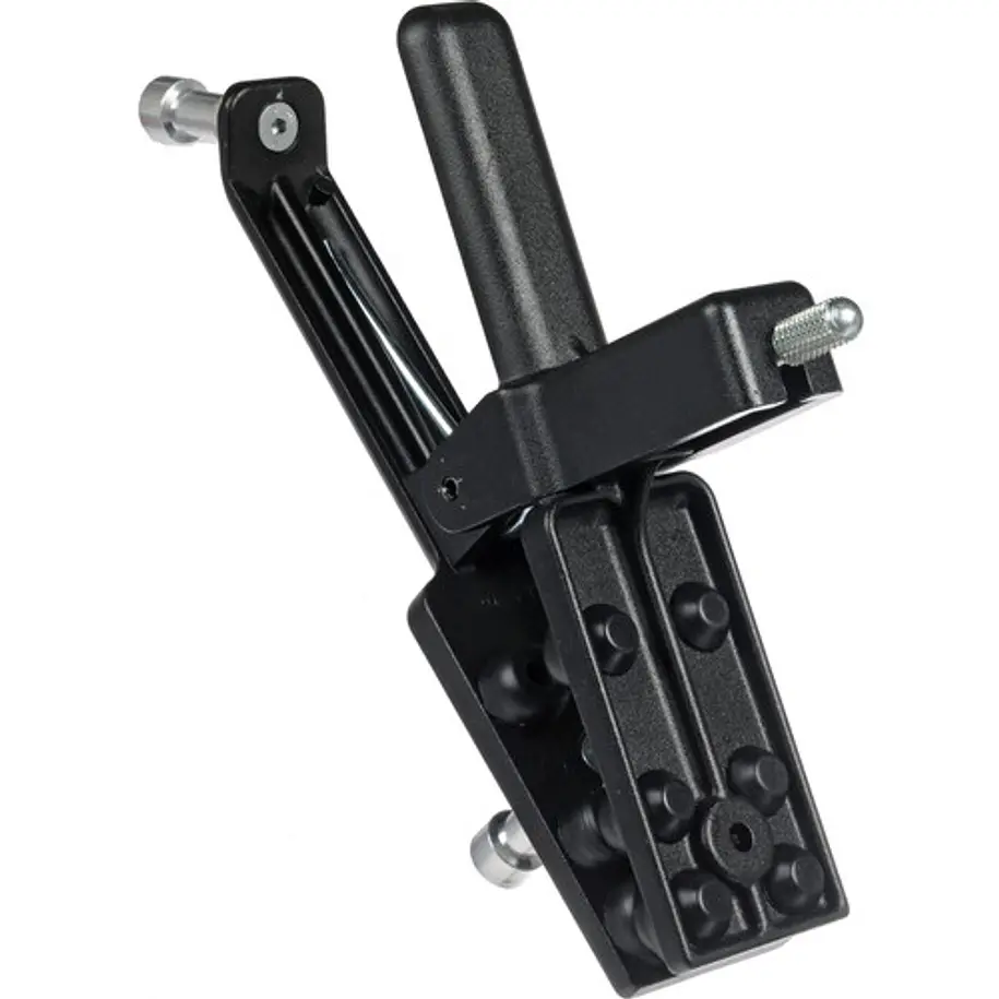 Avenger C1525 Pinza Gaffer Grip Ajustable 25 a 65 mm con Dos Espigas 5/8 2
