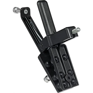 Avenger C1525 Pinza Gaffer Grip Ajustable 25 a 65 mm con Dos Espigas 5/8