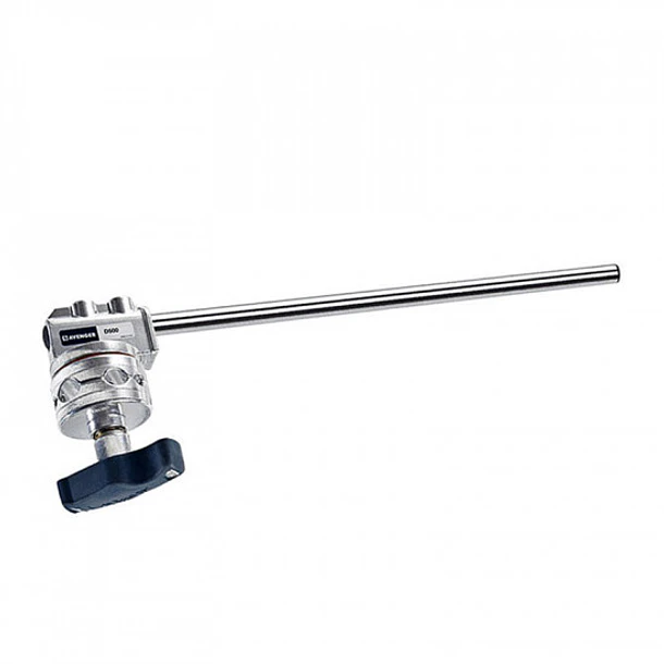 Avenger D500 Brazo de Extensión 50 cm Acero Cromado Para C-Stand 1