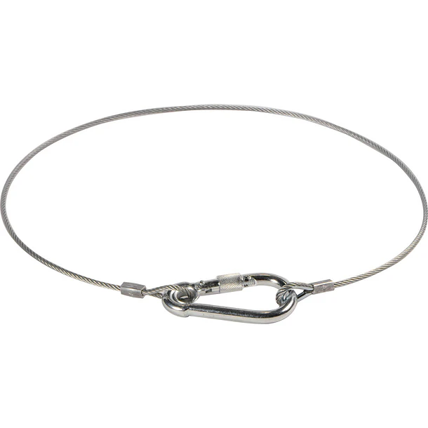Avenger C155 Cable de Seguridad 1 Metro Para Luminarias Colgadas Hasta 30 Kg 1