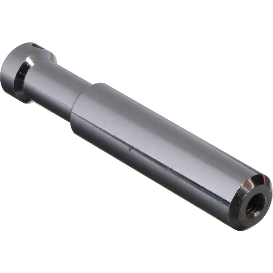 Avenger E300 Espiga Adaptadora Baby 5/8 con Rosca Hembra 1/4-20 1