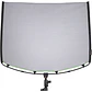 Manfrotto LL LR1911 Kit de Banderas Rapid Flag 46 x 61 cm Con 4 Telas Para Control de Luz - Miniatura 3