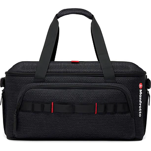 Manfrotto MB PL-CL-M Bolso Pro Light Cineloader Mediano Para Cámara de Cine Armada