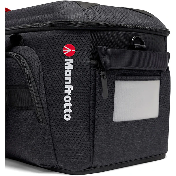 Manfrotto MB PL-CL-M Bolso Pro Light Cineloader Mediano Para Cámara de Cine Armada 4