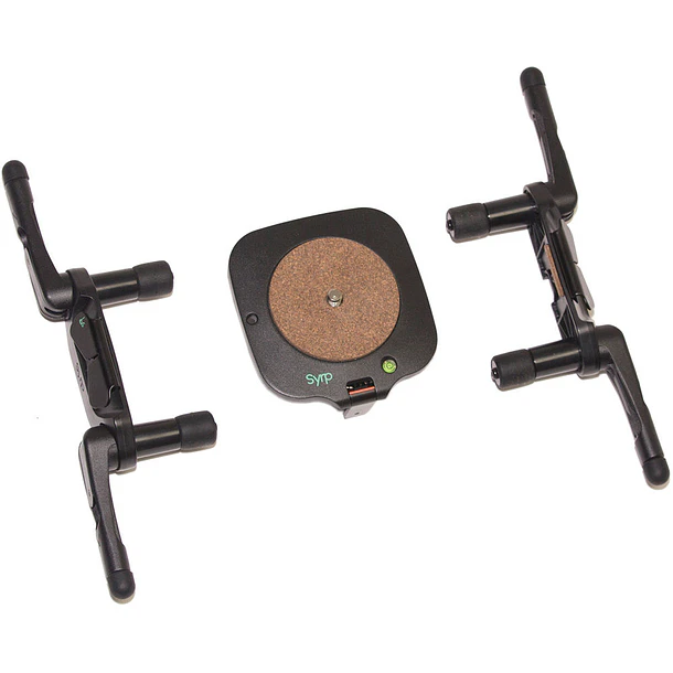 Manfrotto Syrp SYKIT-0018H Slider Magic Carpet 60 cm Con Carro y Topes Para Video y Time-Lapse 2