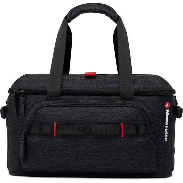 Manfrotto MB PL-CL-S Bolso Pro Light Cineloader Pequeño Para Cámara de Cine Armada 1