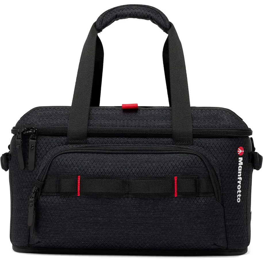 Manfrotto MB PL-CL-S Bolso Pro Light Cineloader Pequeño Para Cámara de Cine Armada 1