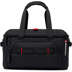 Manfrotto MB PL-CL-S Bolso Pro Light Cineloader Pequeño Para Cámara de Cine Armada