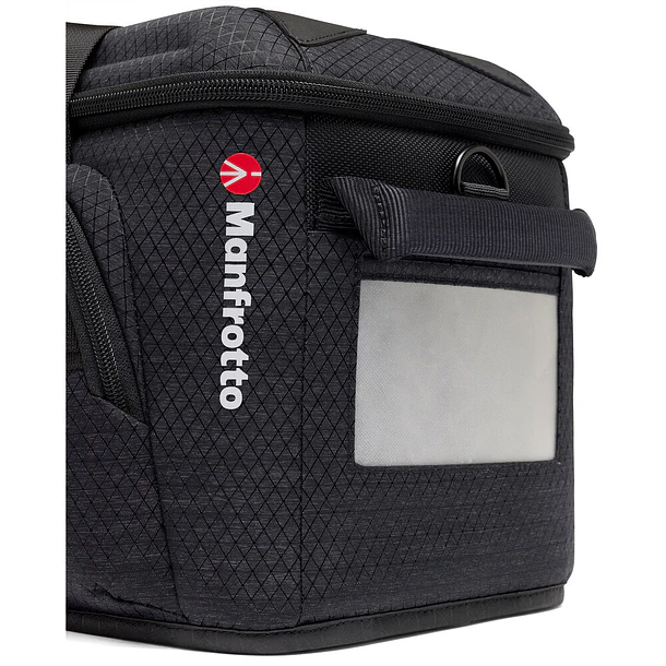 Manfrotto MB PL-CL-S Bolso Pro Light Cineloader Pequeño Para Cámara de Cine Armada 4