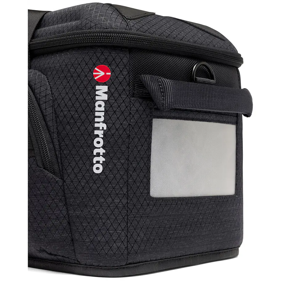 Manfrotto MB PL-CL-S Bolso Pro Light Cineloader Pequeño Para Cámara de Cine Armada 4