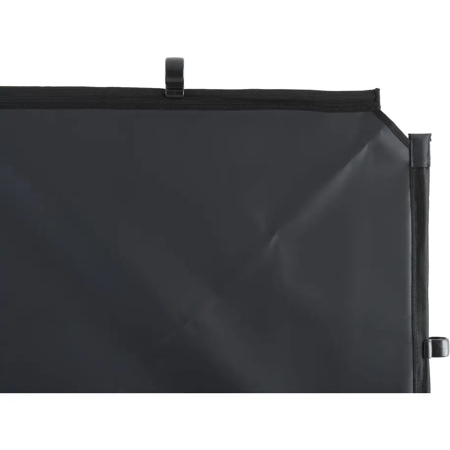 Manfrotto LL LR82221R Tela Reflectora Skylite Rapid Negro/Blanco 2 x 2 m Para Marco Grande 2