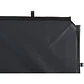 Manfrotto LL LR82221R Tela Reflectora Skylite Rapid Negro/Blanco 2 x 2 m Para Marco Grande - Miniatura 2