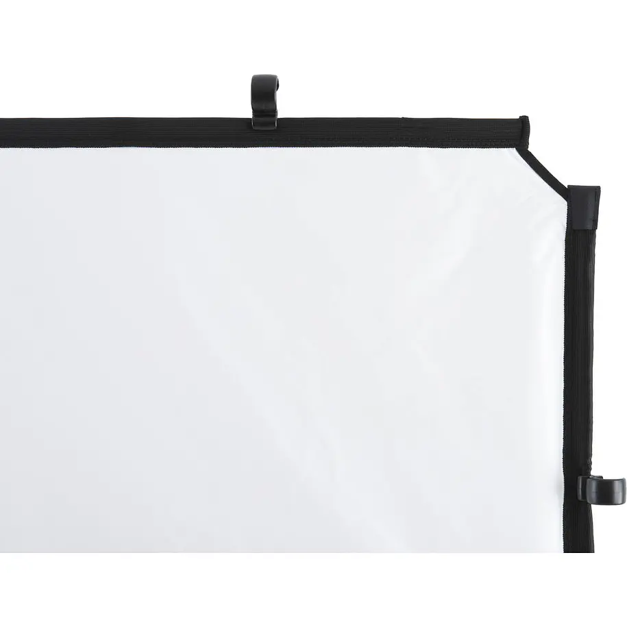 Manfrotto LL LR82207R Tela Difusora Skylite Rapid 1,25 Stops 2 x 2 m Para Marco Grande 2