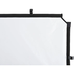 Manfrotto LL LR82207R Tela Difusora Skylite Rapid 1,25 Stops 2 x 2 m Para Marco Grande