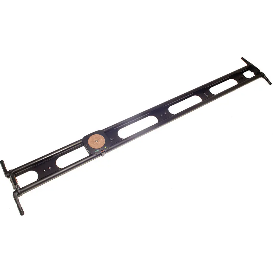 Manfrotto Syrp SY0013-4001-4 Riel Largo Magic Carpet 160 cm Para Slider (Solo Riel) 2