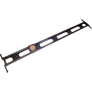 Manfrotto Syrp SY0013-4001-4 Riel Largo Magic Carpet 160 cm Para Slider (Solo Riel)