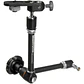 Manfrotto 244 Brazo Mágico de Fricción Variable 53 cm Con Plataforma Para Cámara - Miniatura 1