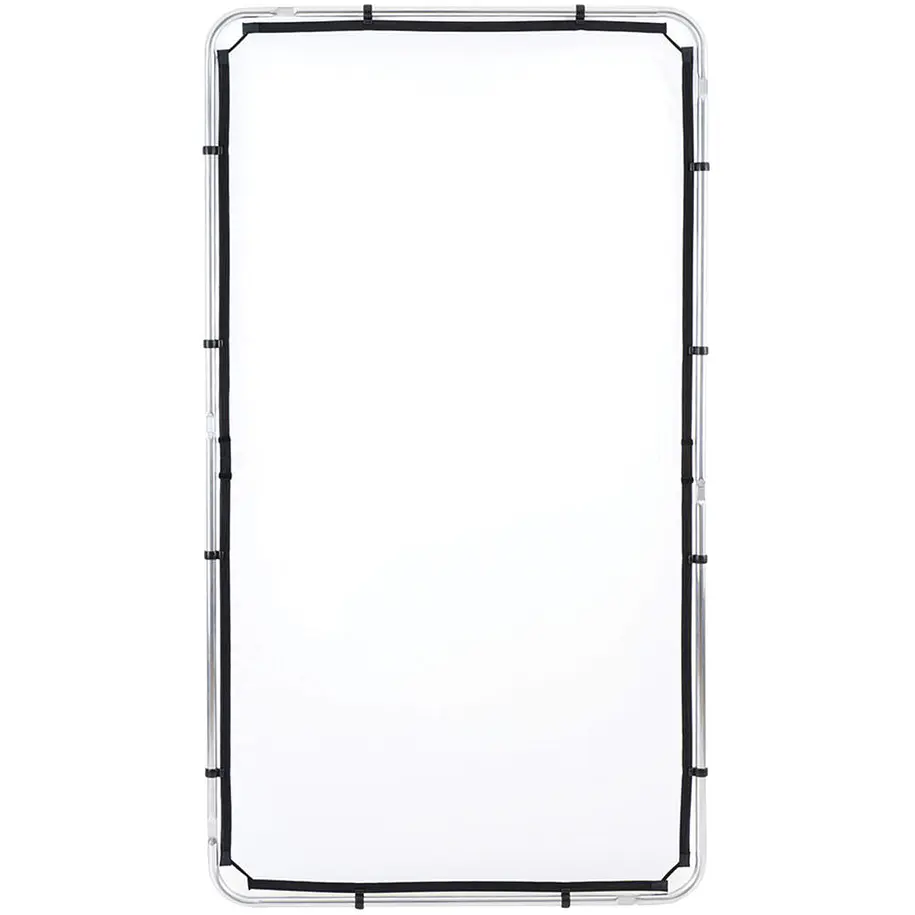 Manfrotto LL LR81207R Tela Difusora Skylite Rapid 1,25 Stops 1,1 x 2 m Para Marco Mediano 1