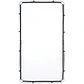 Manfrotto LL LR81207R Tela Difusora Skylite Rapid 1,25 Stops 1,1 x 2 m Para Marco Mediano - Thumbnail 1