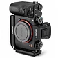 Gitzo GSLBRSY Soporte en L Para Sony α7R III y α9 Aluminio Ultraliviano - Thumbnail 4