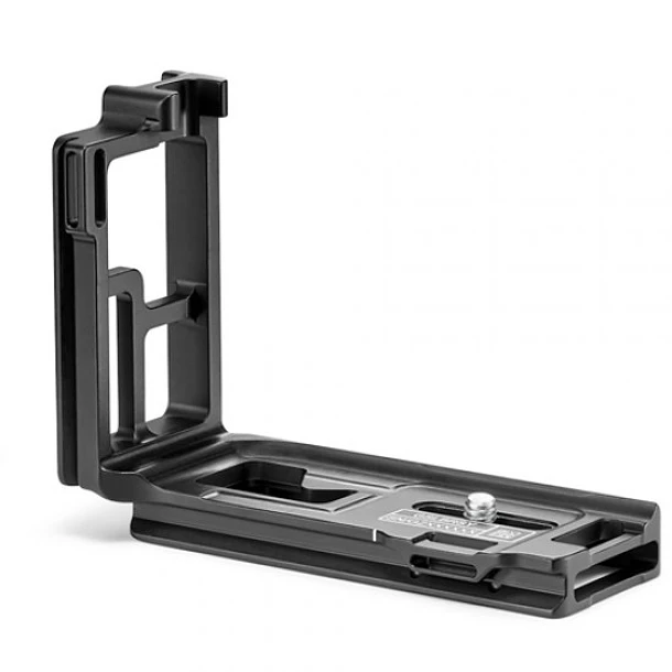 Gitzo GSLBRSY Soporte en L Para Sony α7R III y α9 Aluminio Ultraliviano 5