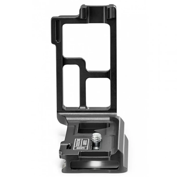 Gitzo GSLBRSY Soporte en L Para Sony α7R III y α9 Aluminio Ultraliviano 6