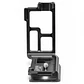 Gitzo GSLBRSY Soporte en L Para Sony α7R III y α9 Aluminio Ultraliviano - Thumbnail 6
