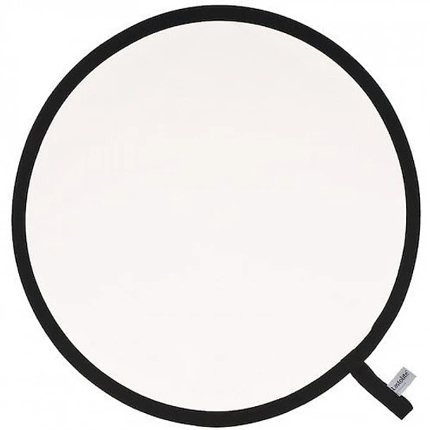 Manfrotto LL LR4807 Difusor Circular Plegable 2 Stops 1,2 m 1