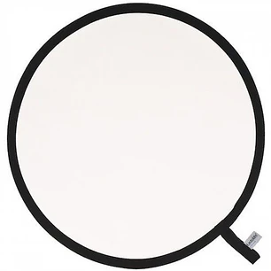 Manfrotto LL LR4807 Difusor Circular Plegable 2 Stops 1,2 m