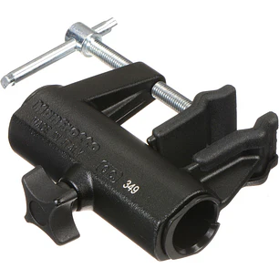 Manfrotto 349 Pinza Para Columna Central Series 190 y 055