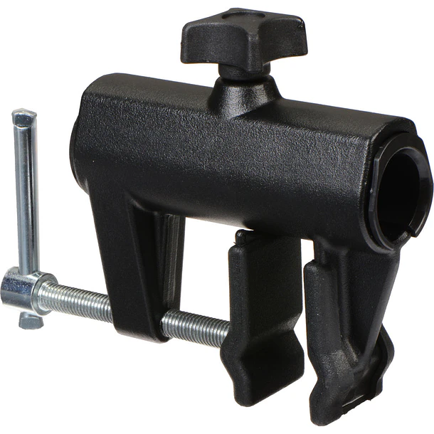 Manfrotto 349 Pinza Para Columna Central Series 190 y 055 2