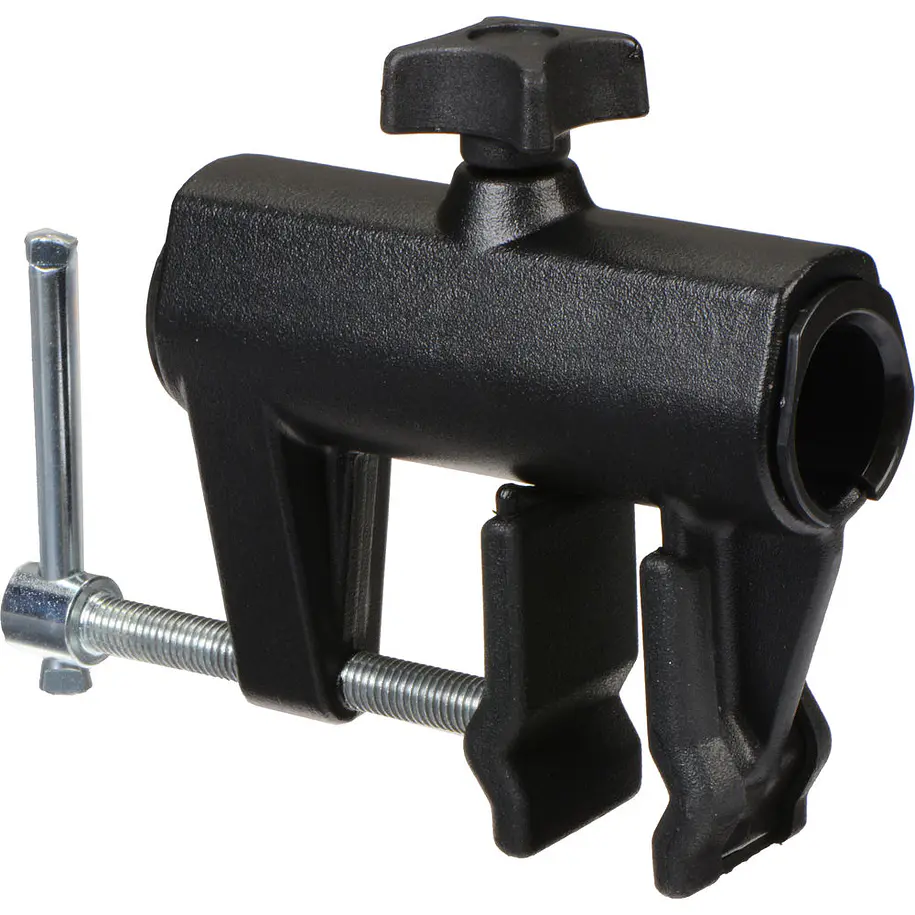 Manfrotto 349 Pinza Para Columna Central Series 190 y 055 2