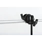 Manfrotto LL LA8446 Cabezal Grip Para Marcos Skylite - Thumbnail 4