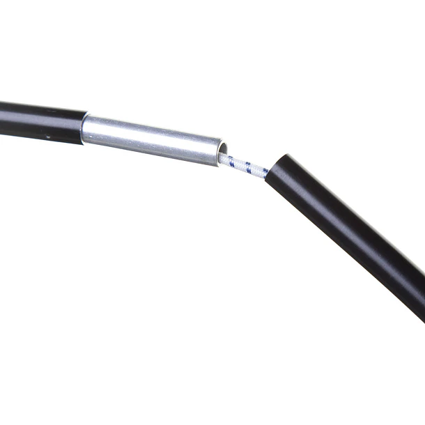 Manfrotto LL LR3300 Reflector Halo Compact Plata/Blanco 82 cm Con Mango 6